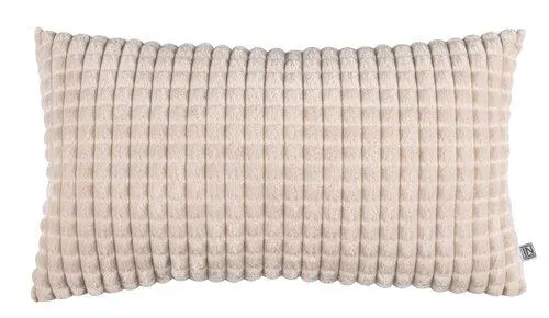 Cushion HAGTORN 30x50 beige