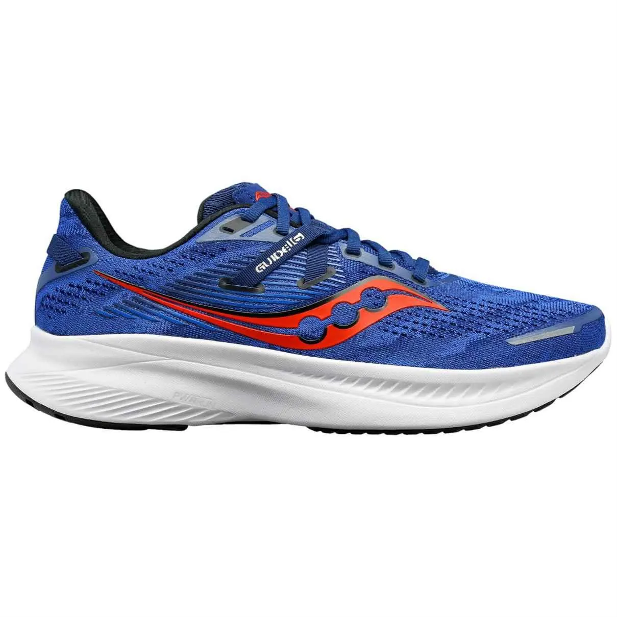 SAUCONY GUIDE 16 MENS RUNNING SHOES