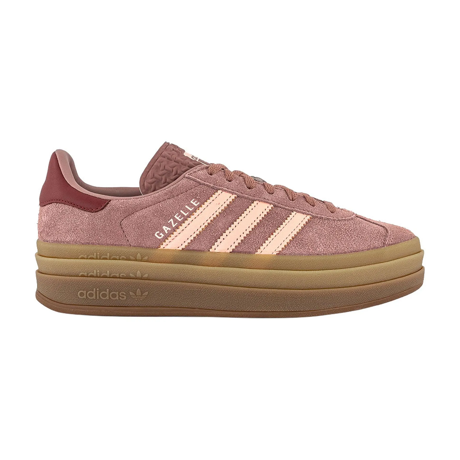 Gazelle Bold Platform Trainers