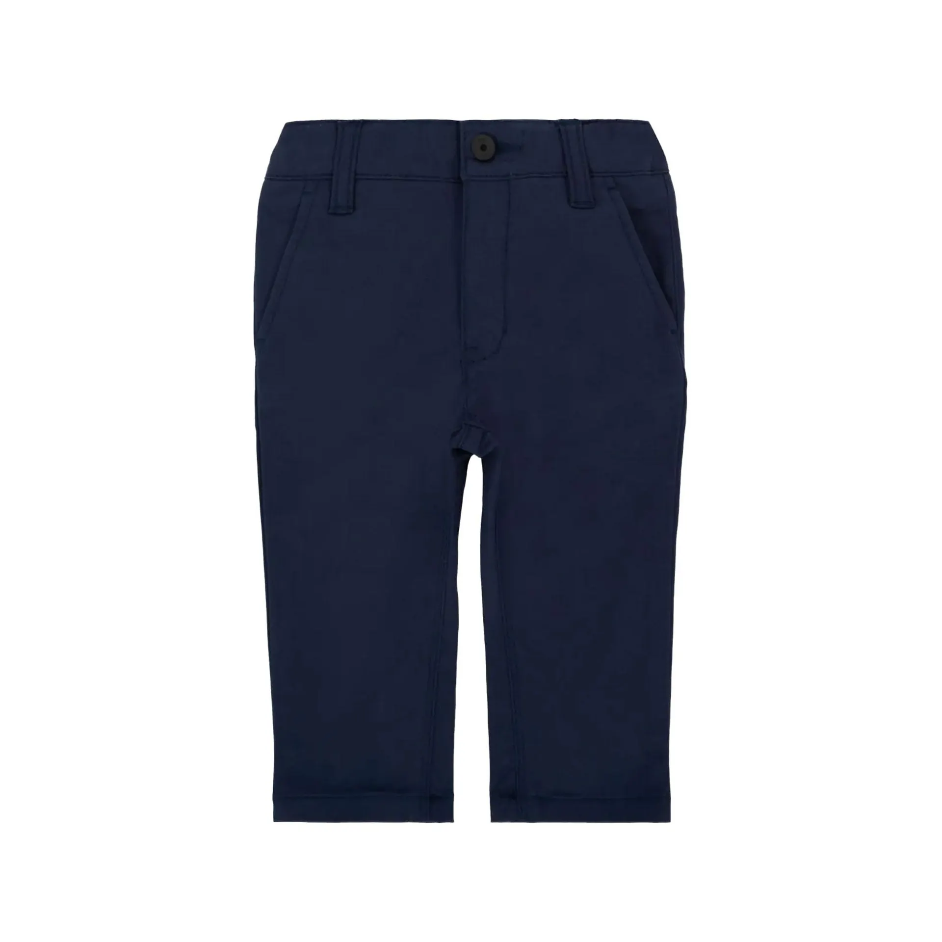 Logo Flag Chinos
