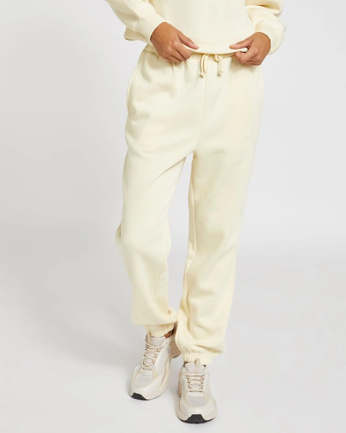 Casual Soft Joggers