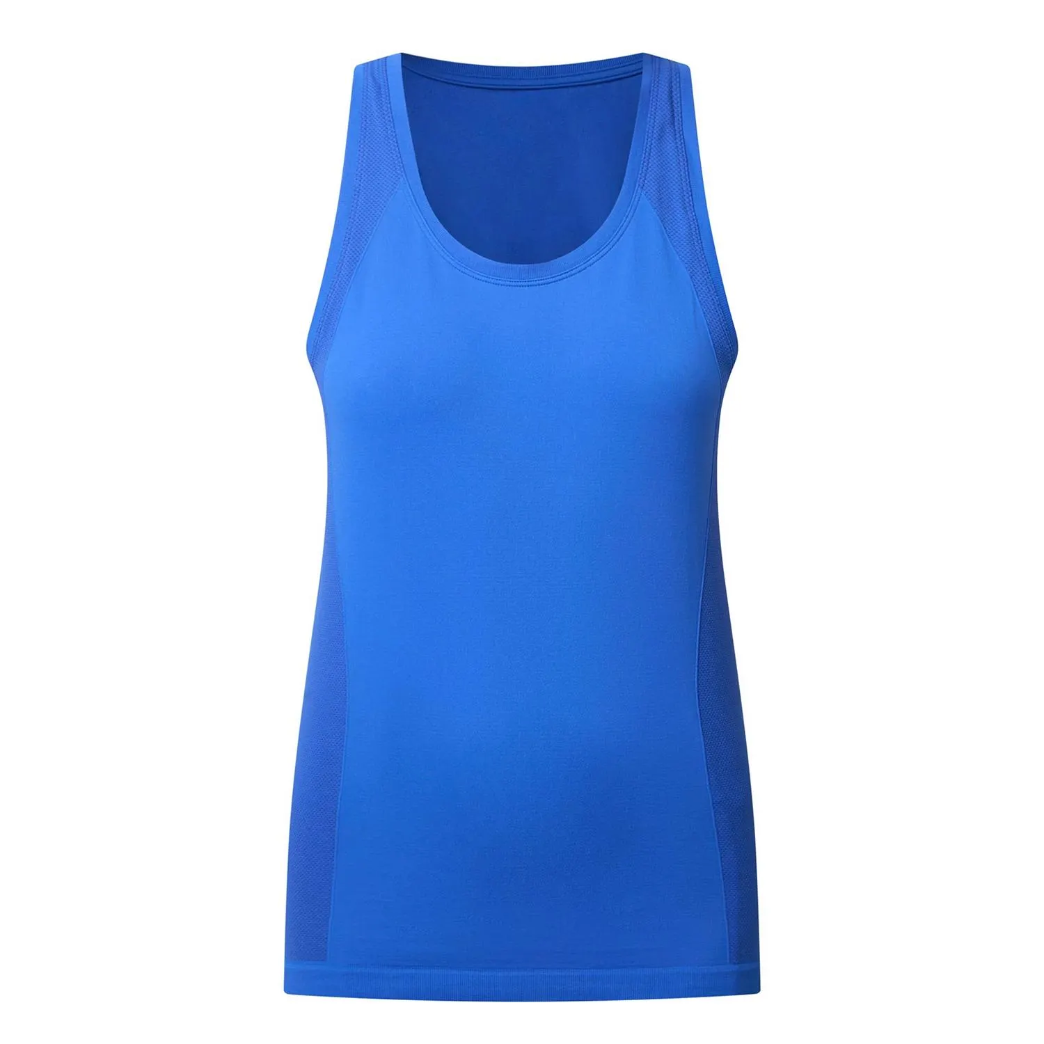 Athlete Seamless Gym Vest