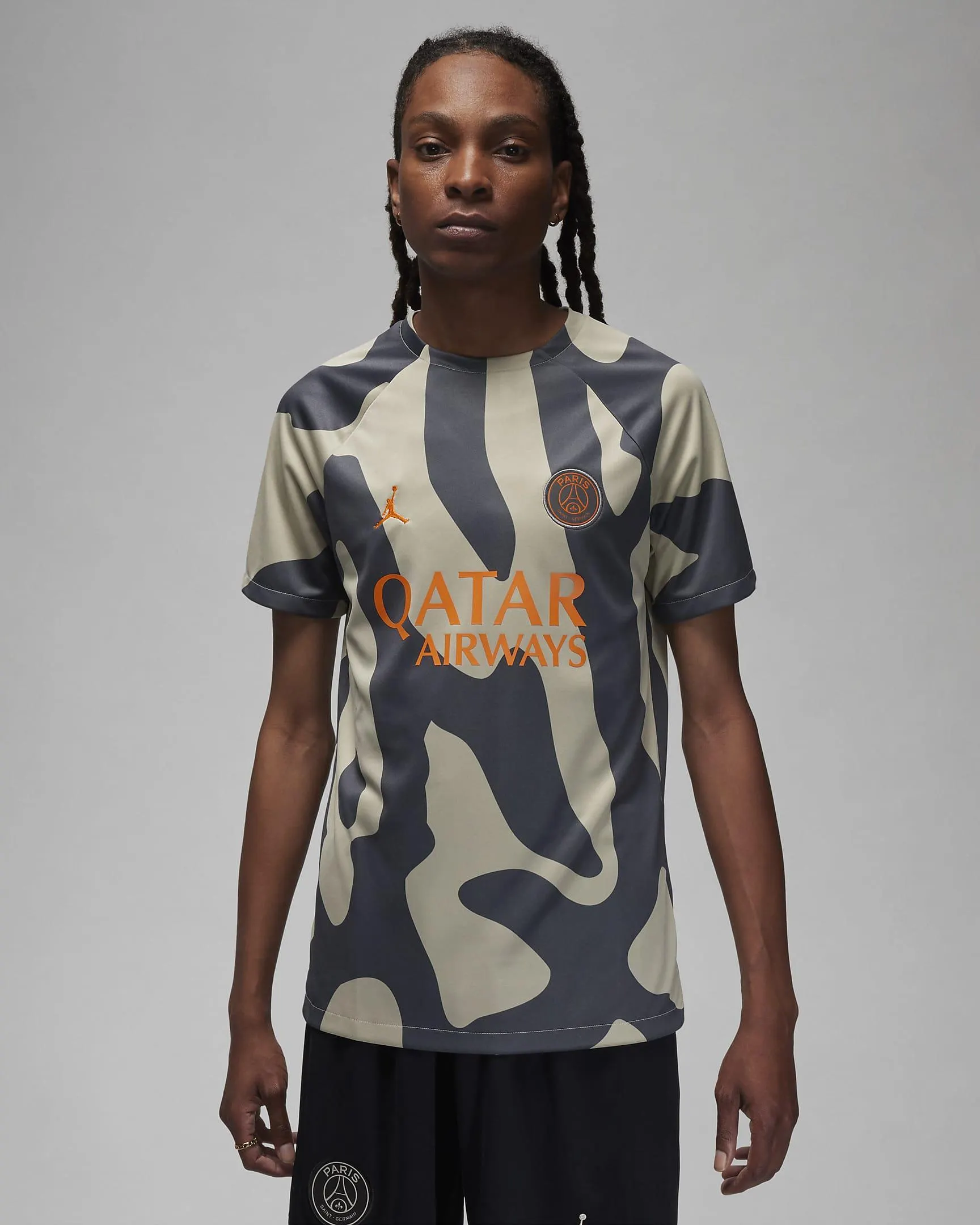 Paris Saint-Germain Academy Pro Third