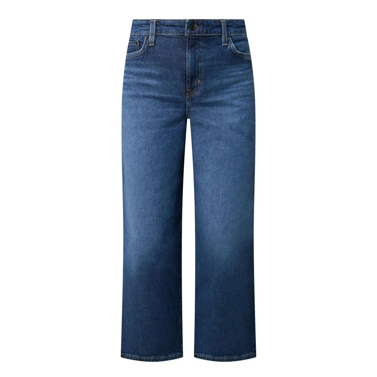 New in LAUREN Saira Cropped Jeans €199.00