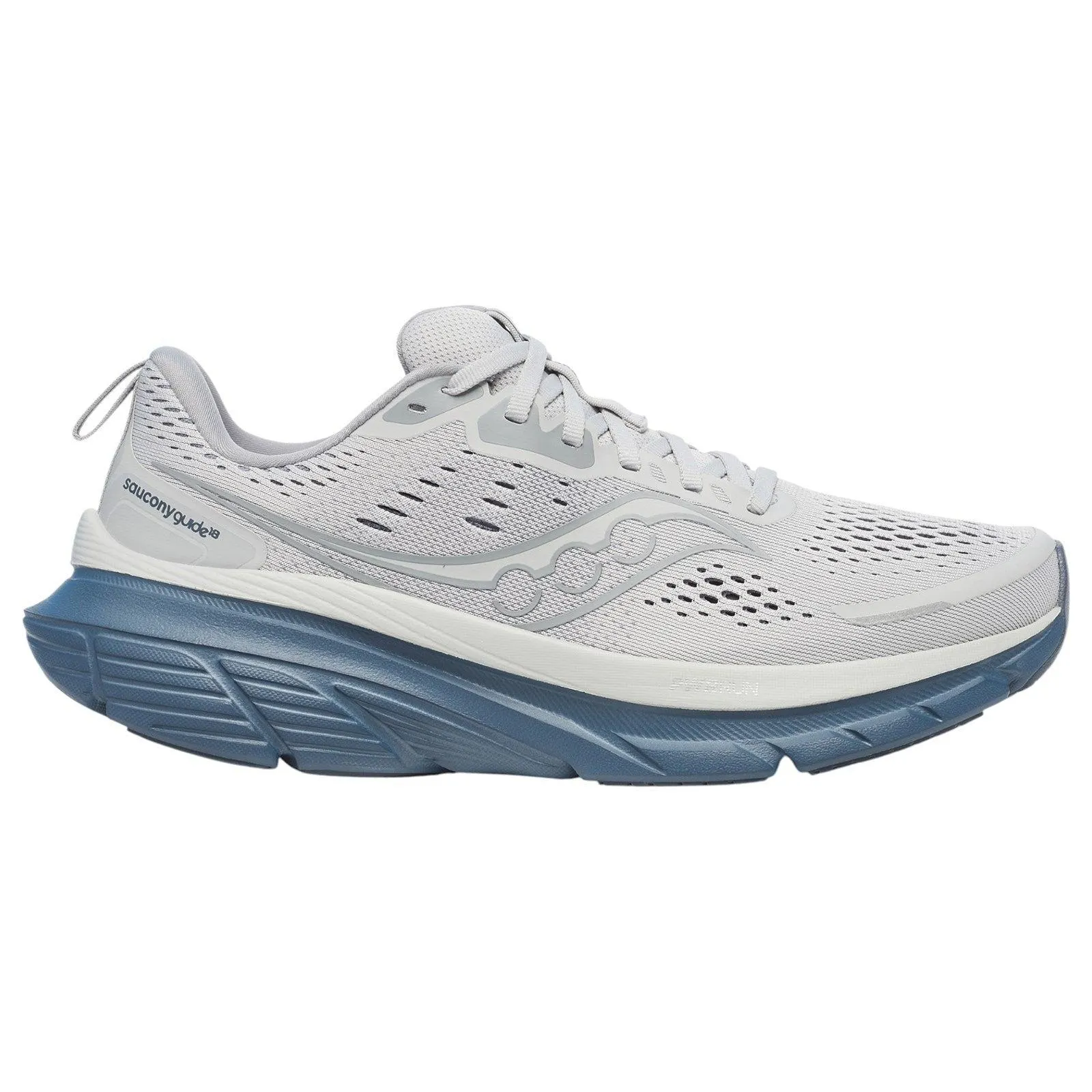 Saucony Guide 18 Mens Running Shoes