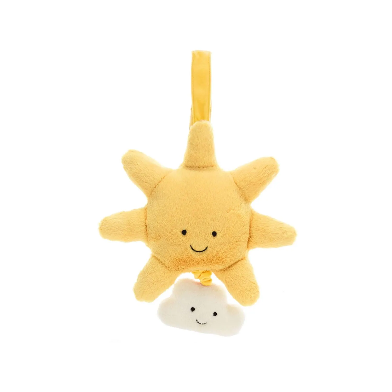 Amuseables Sun Musical Pull