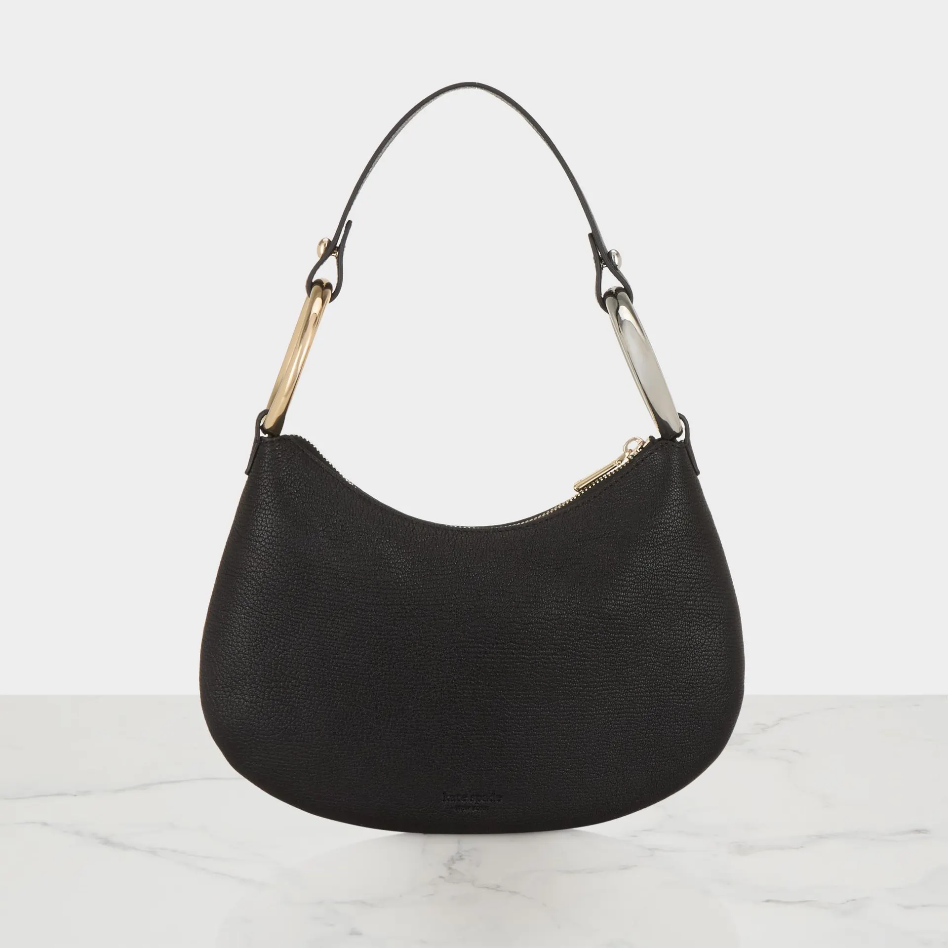 The Bangle Shoulder Bag