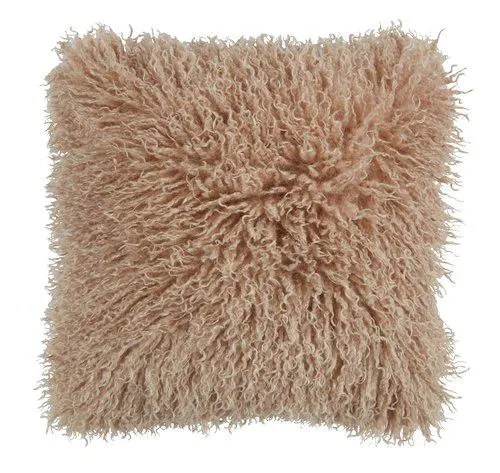 Cushion KRONVIKKE 40x40 sand