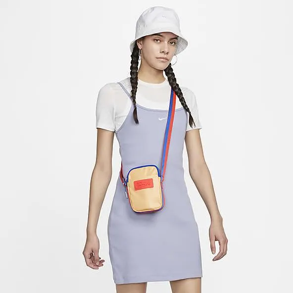 Cross-Body Bag (Small, 1L)