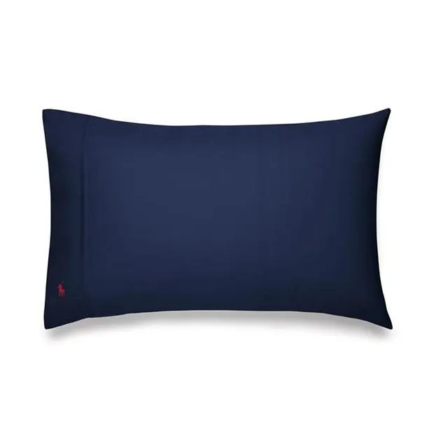 Polo Player Pillowcases