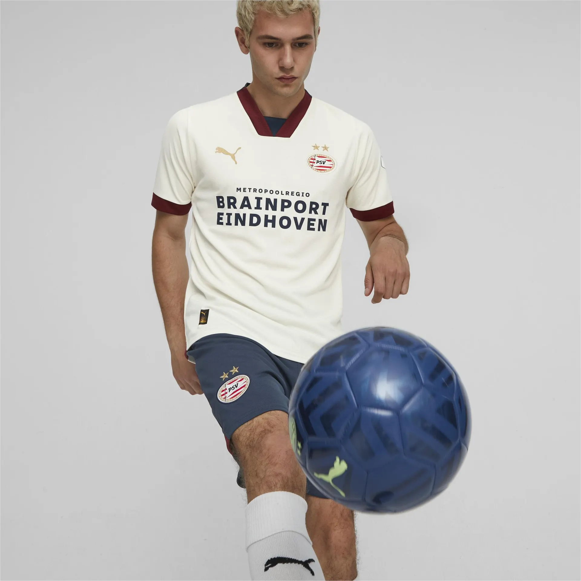 PSV Eindhoven 23/24 Away Jersey Men