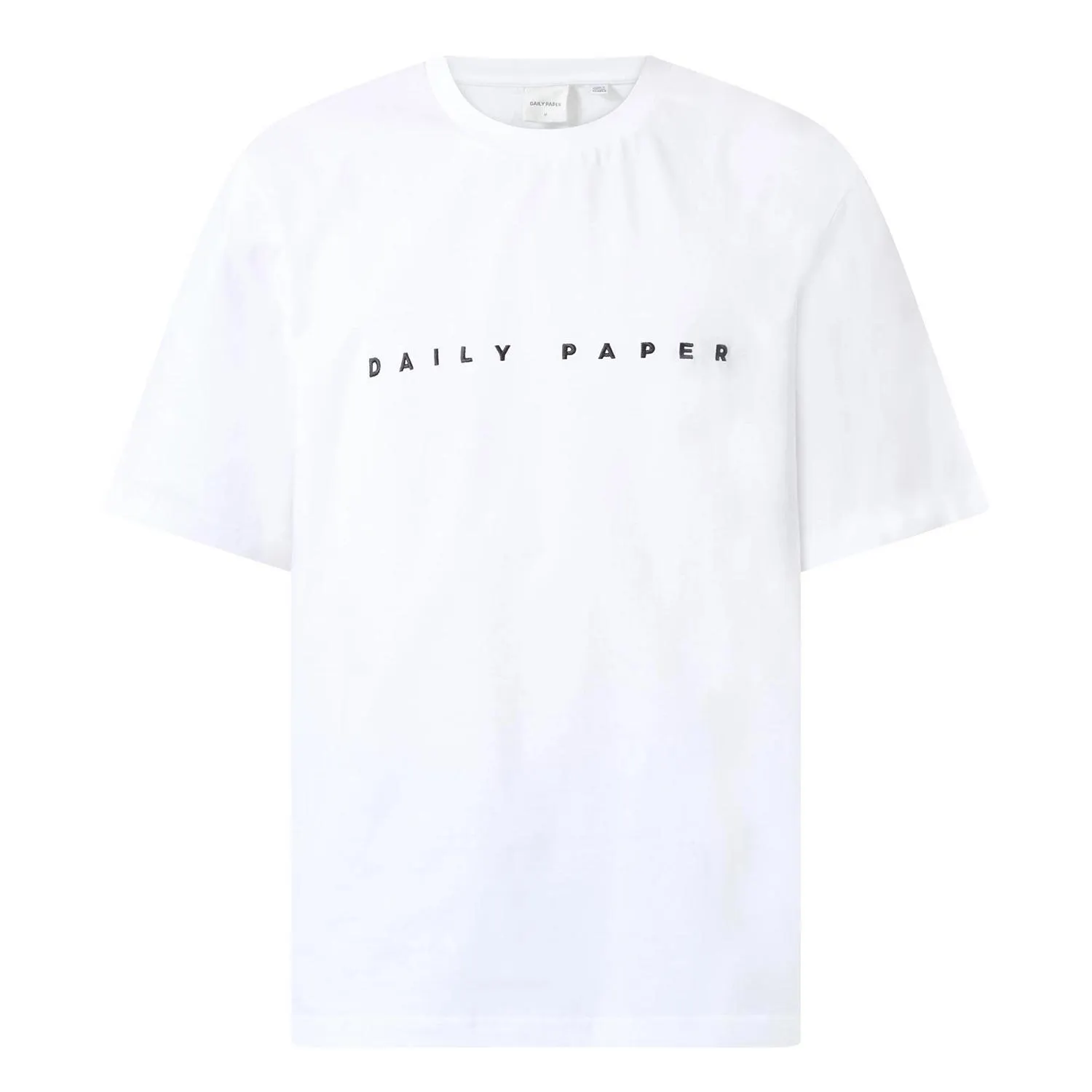Alias Logo Crew Neck T-Shirt