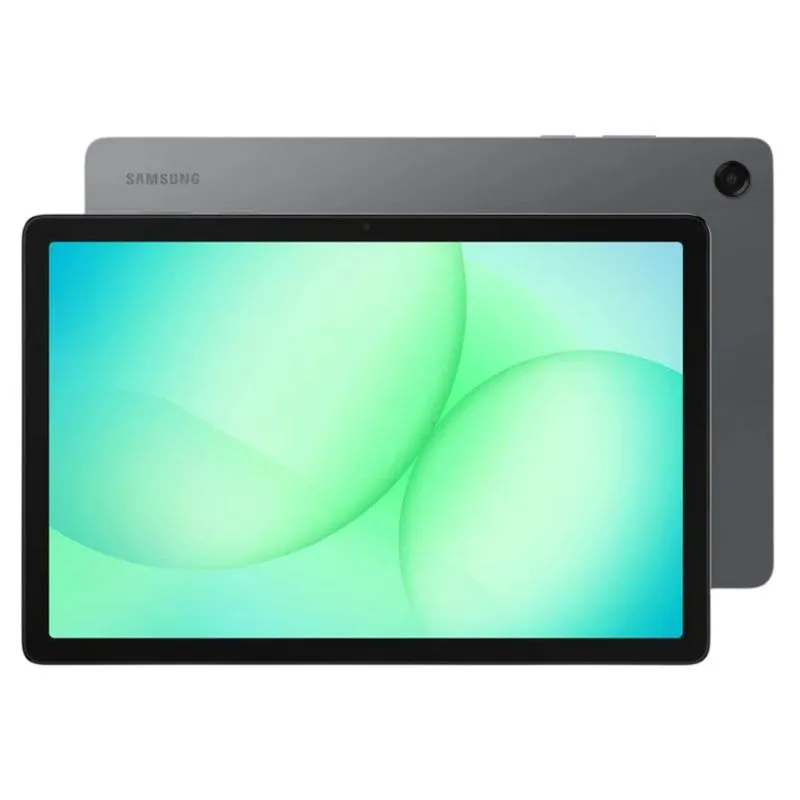 Samsung Galaxy Tab A11+ 11" 128GB Wi-Fi Tablet - Grey | SM-X230NZAREUB