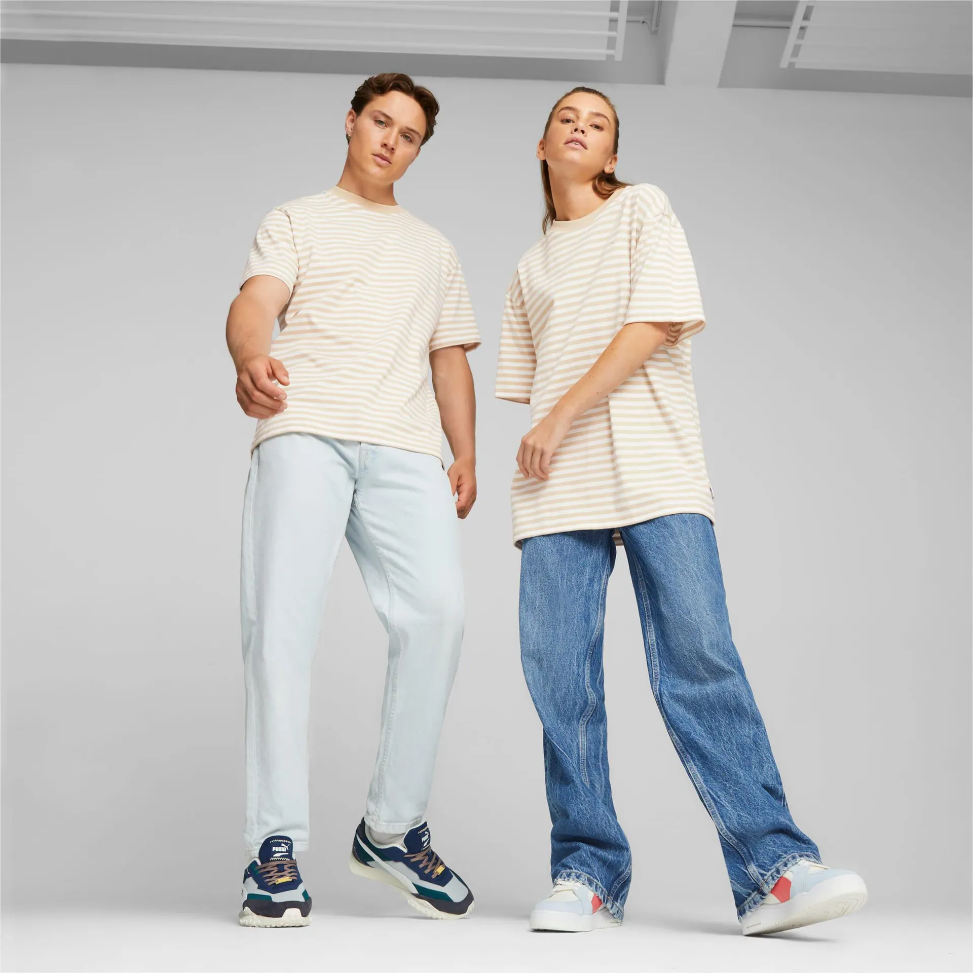 MMQ Service Line Tee