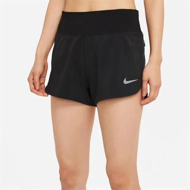 Eclipse 3Inch Shorts Womens