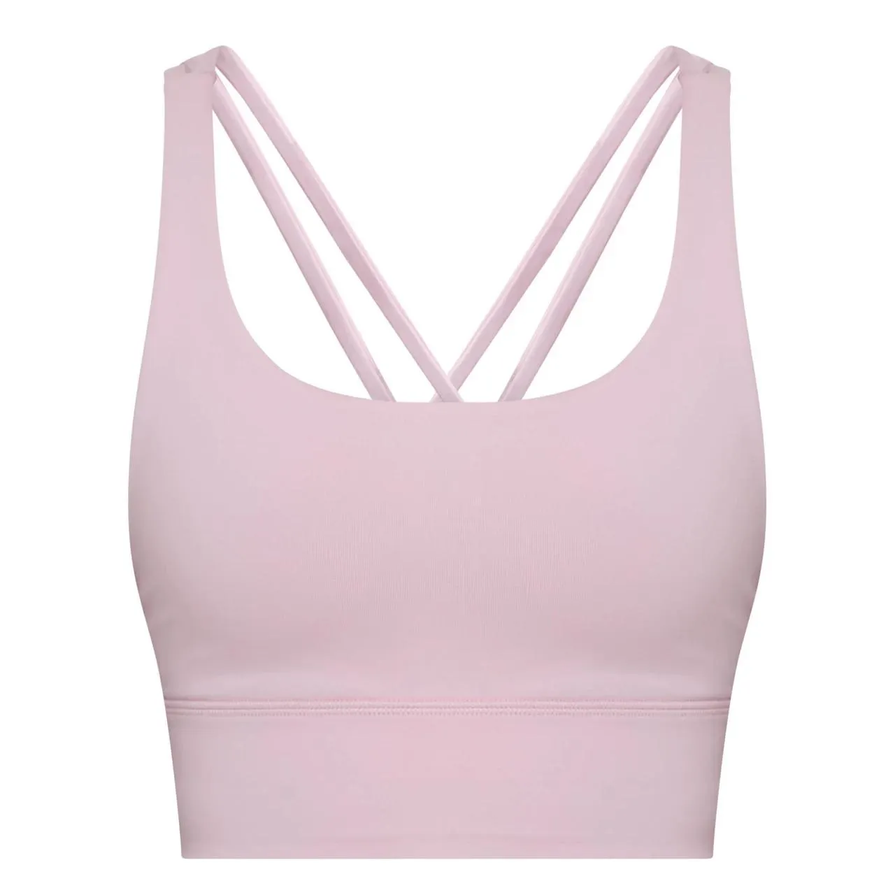 LULULEMON Energy Longline Sports Bra