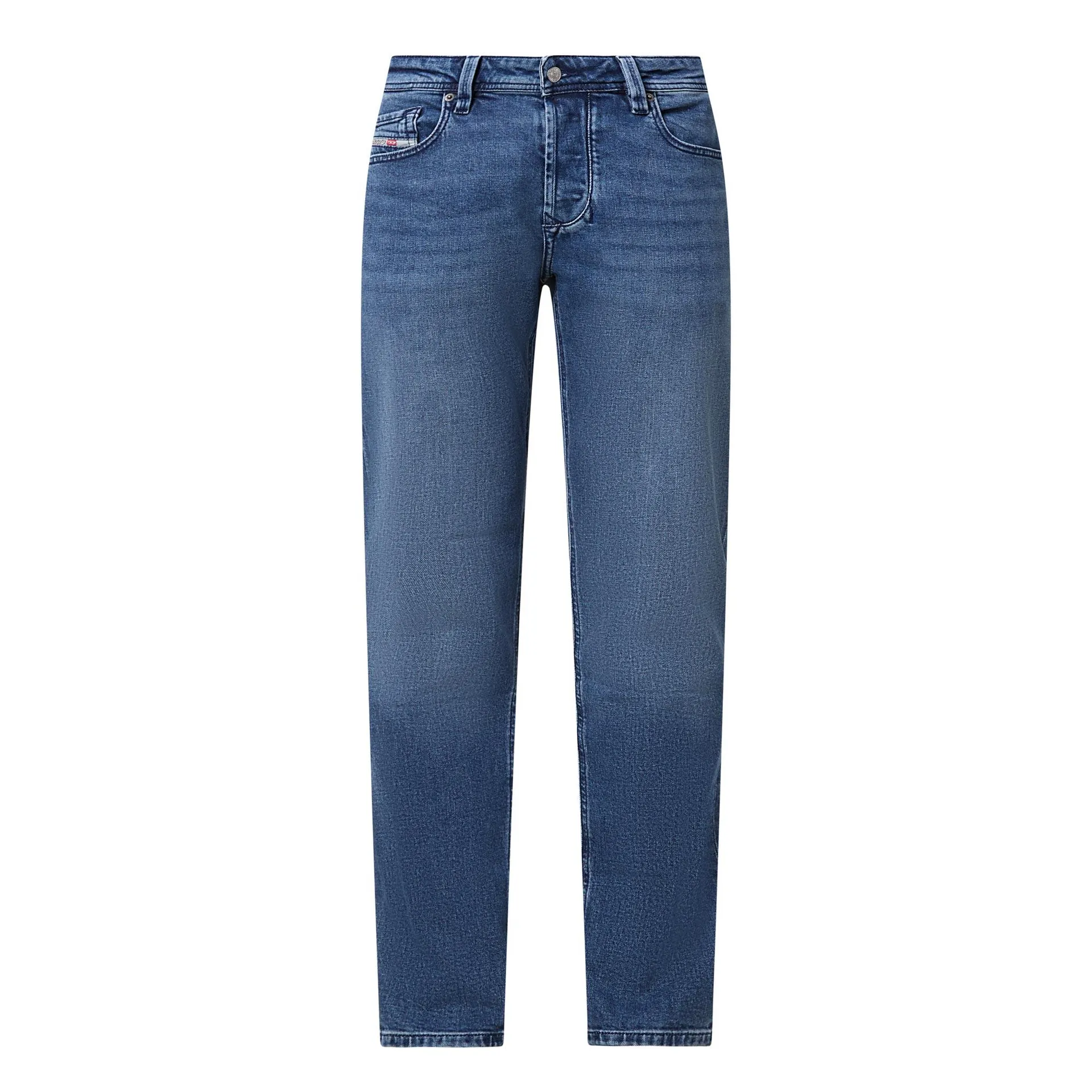 Larke-Beex 1986 Tapered-Leg Jeans