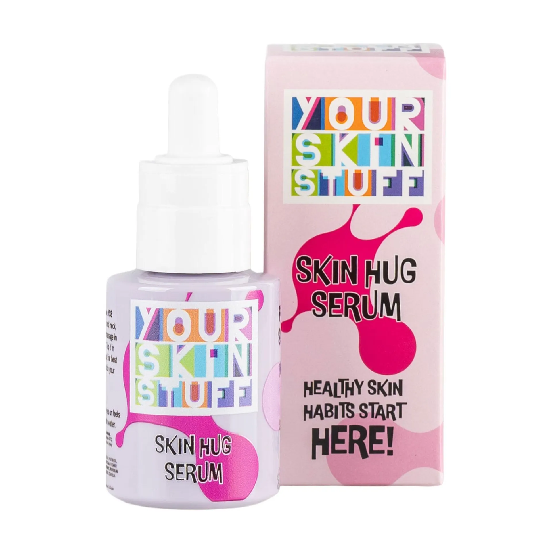 Skin Hug Serum