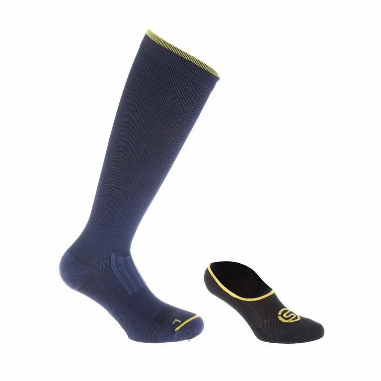 Series-3 Travel Socks Adults