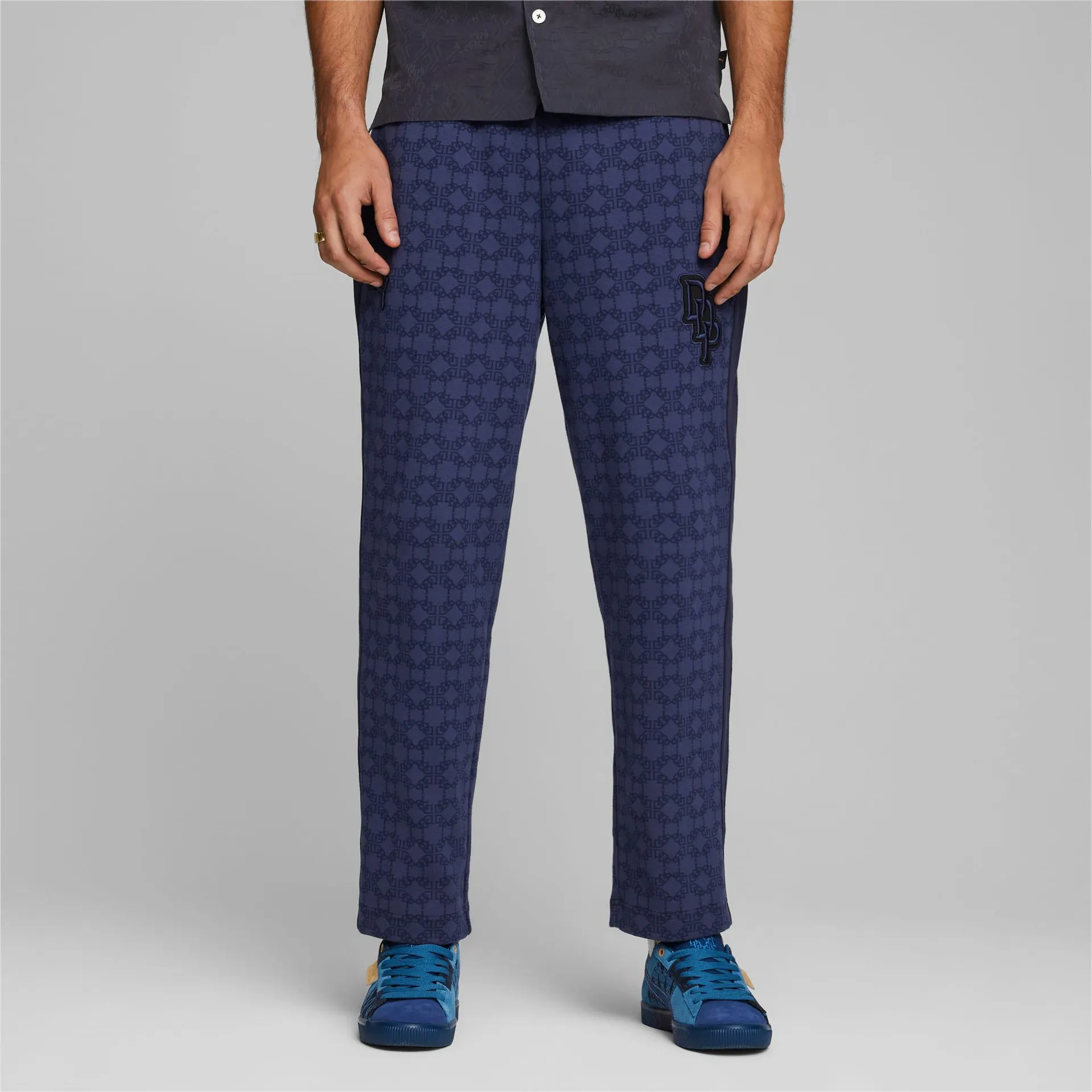 Pantalones para hombre PUMA x DAPPER DAN