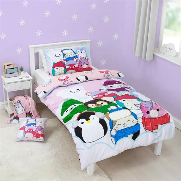 Duvet Cover Set