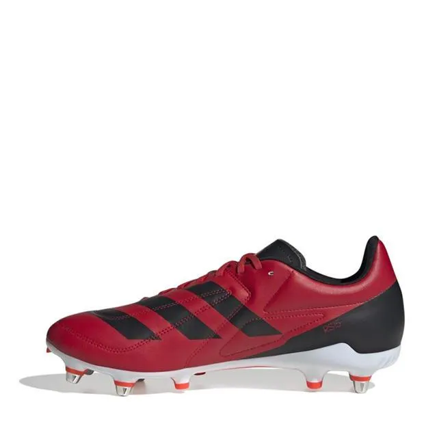 Adizero RS15 Soft Ground Rugby Boots