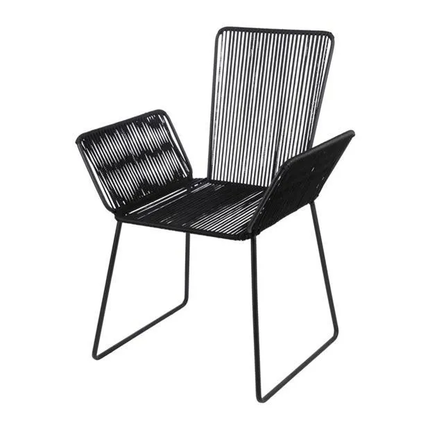 Wrapped Wing Armchair