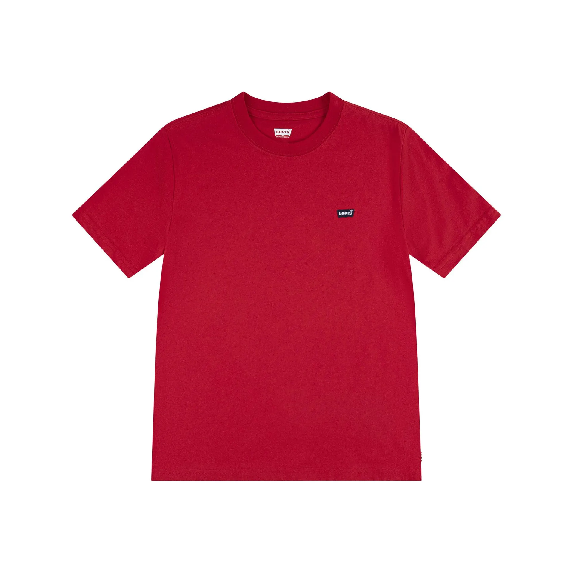 Batwing Logo T-Shirt