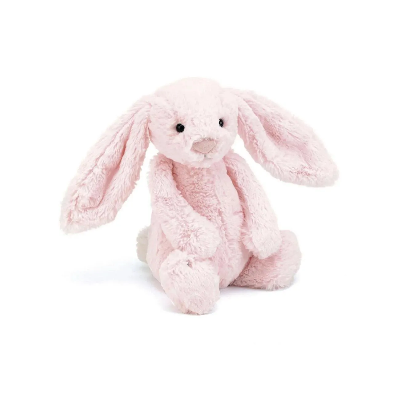JELLYCAT Bashful Pink Bunny 31cm