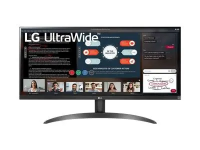 LG 29WP500-B - 29"