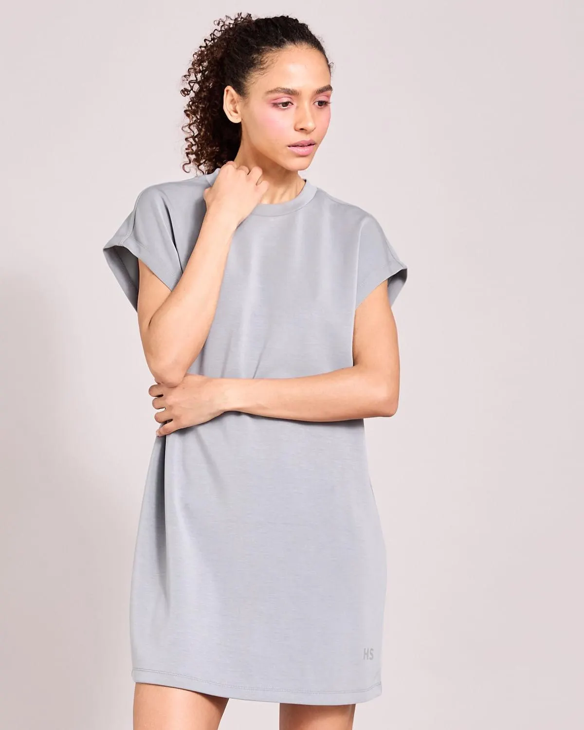Helen Steele Soft Touch Modal T-Shirt Dress