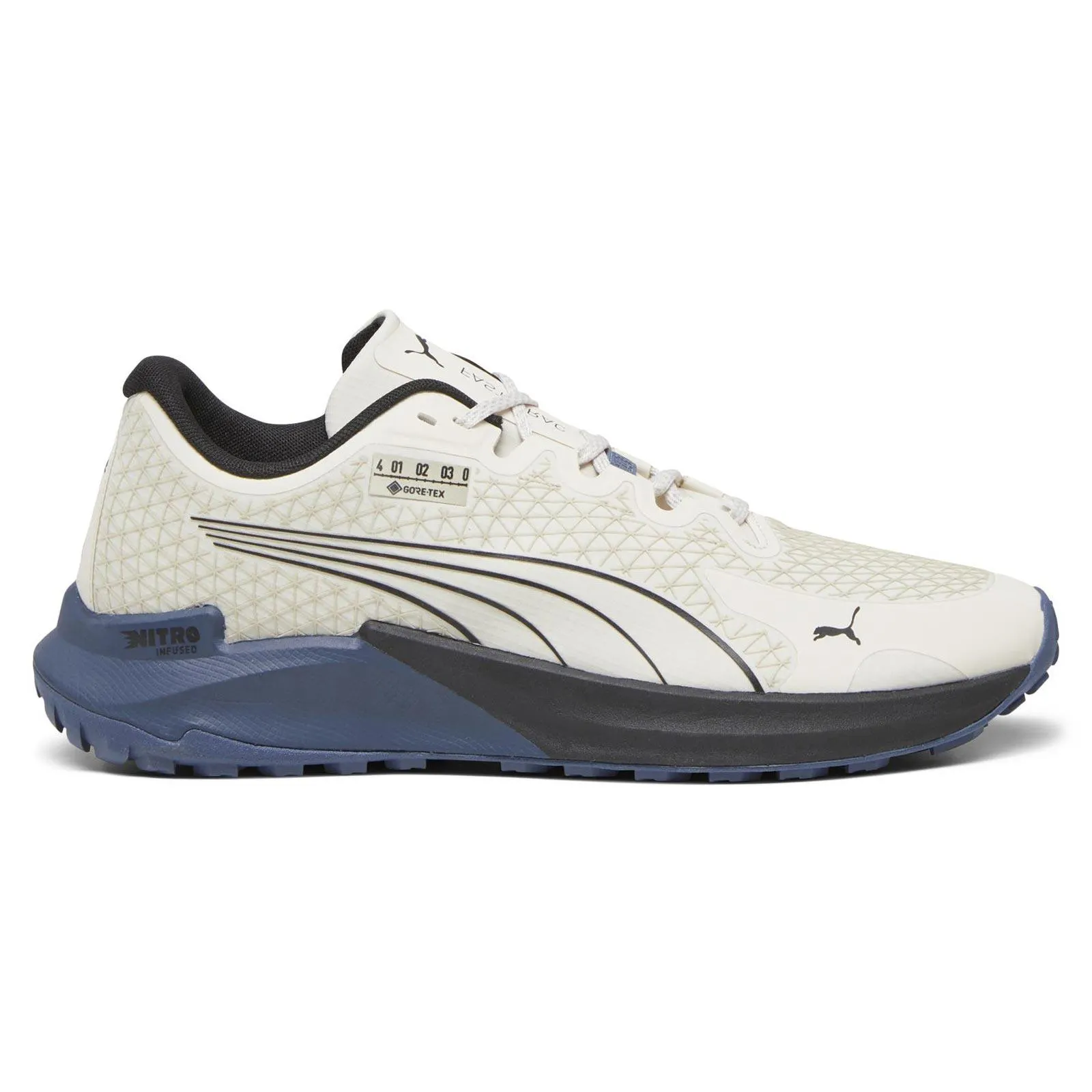 PUMA FAST TRACK NITRO 2 GTX MENS RUNNING SHOES