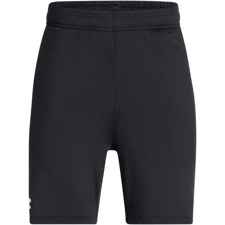 Tech Vent Jacquard Performance Gym Shorts