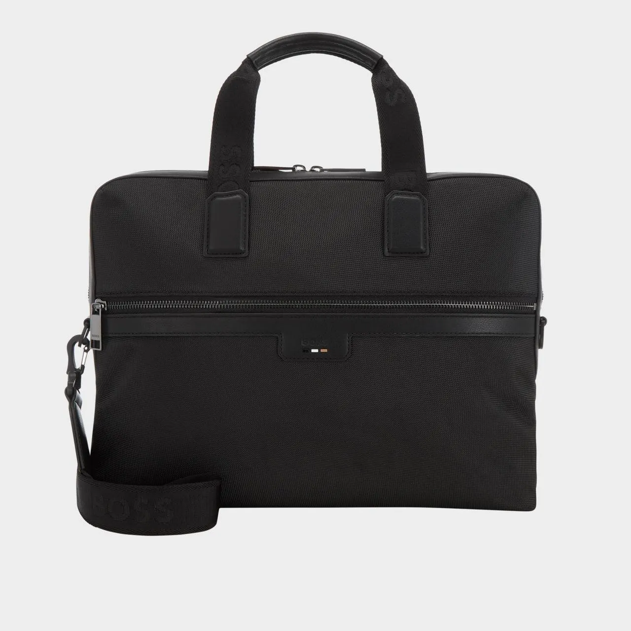 Ray Logo Briefcase