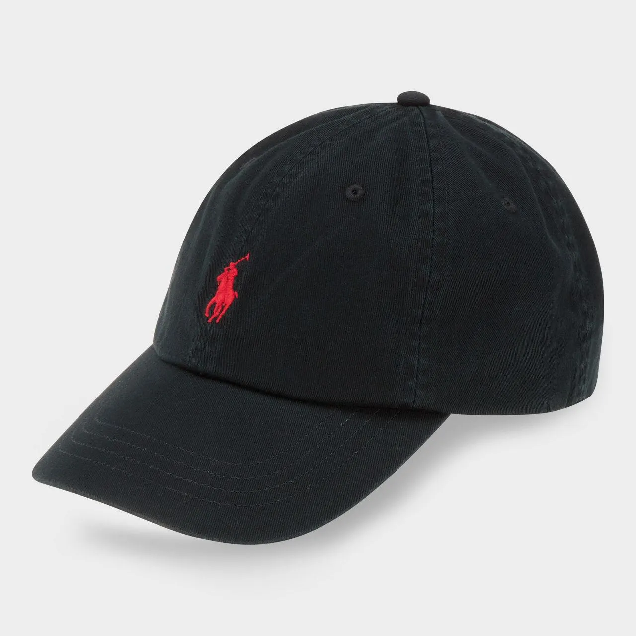 Logo Twill Cap
