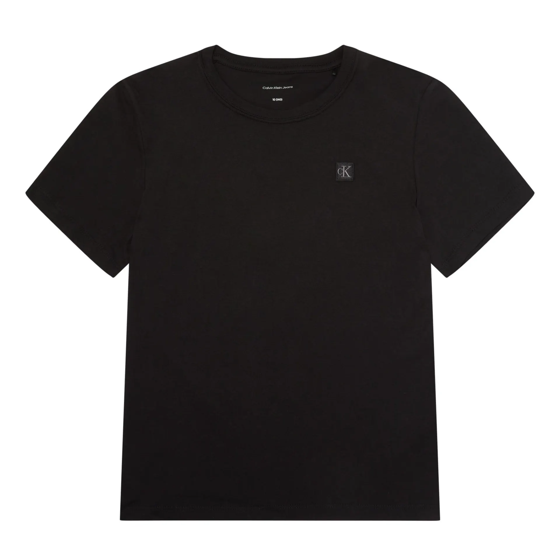 Mini Badge Logo T-Shirt