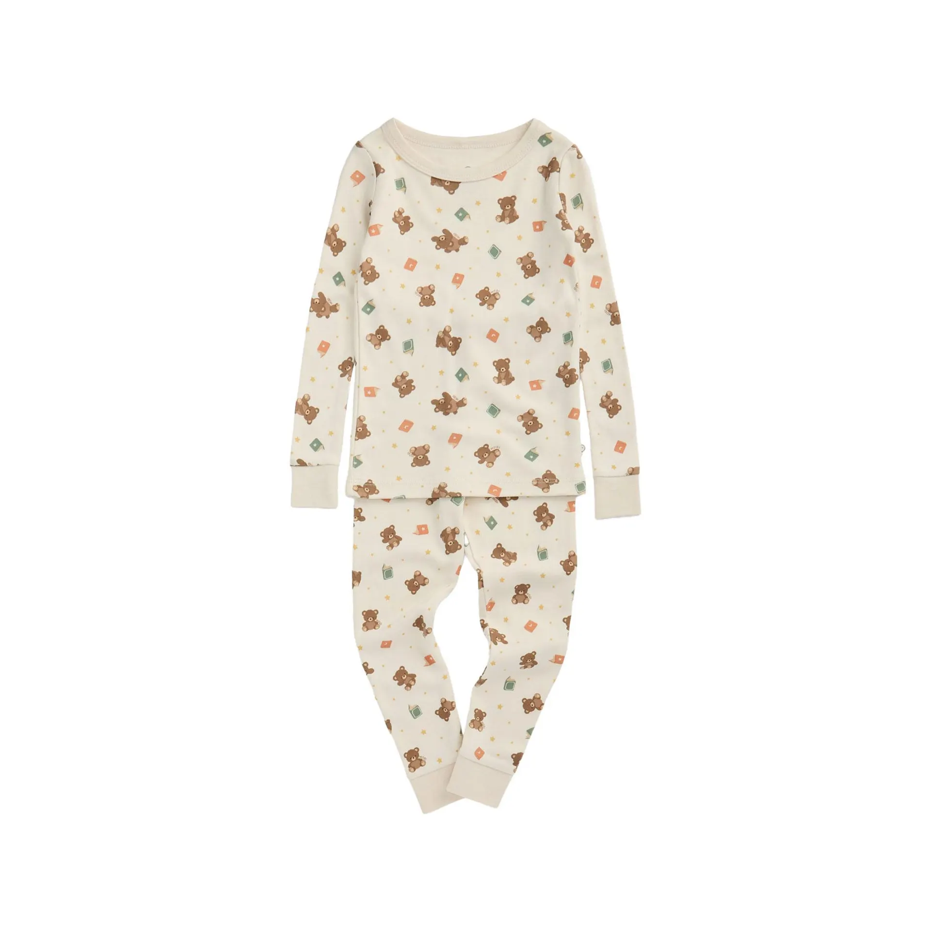 Teddy Bear Pyjama Set