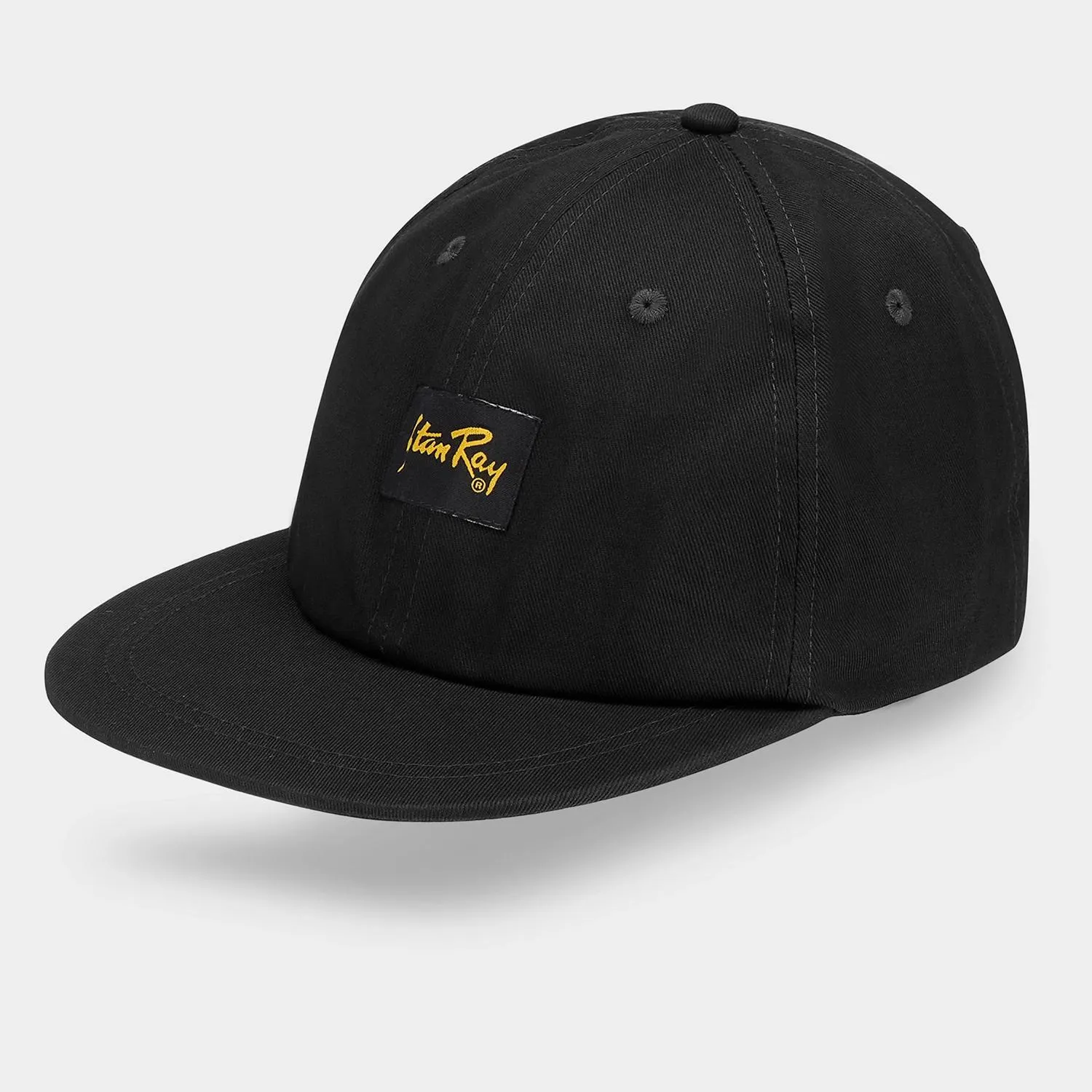 Logo Twill Baseball Cap