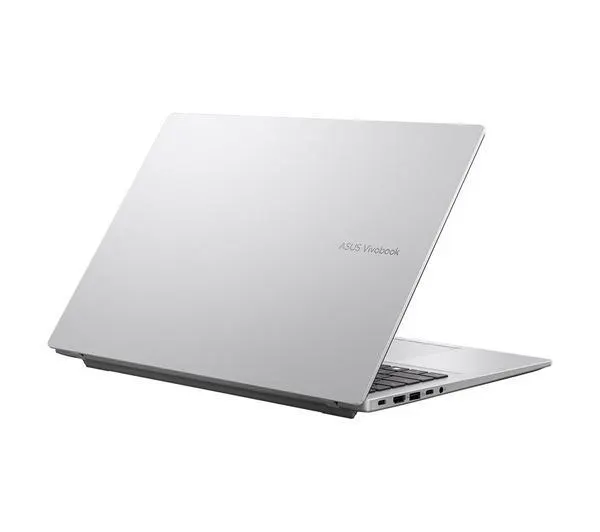 ASUS Vivobook 16 M1607KA 16" Laptop, Copilot+ PC - AMD Ryzen AI 5, 512 GB SSD, Cool Silver