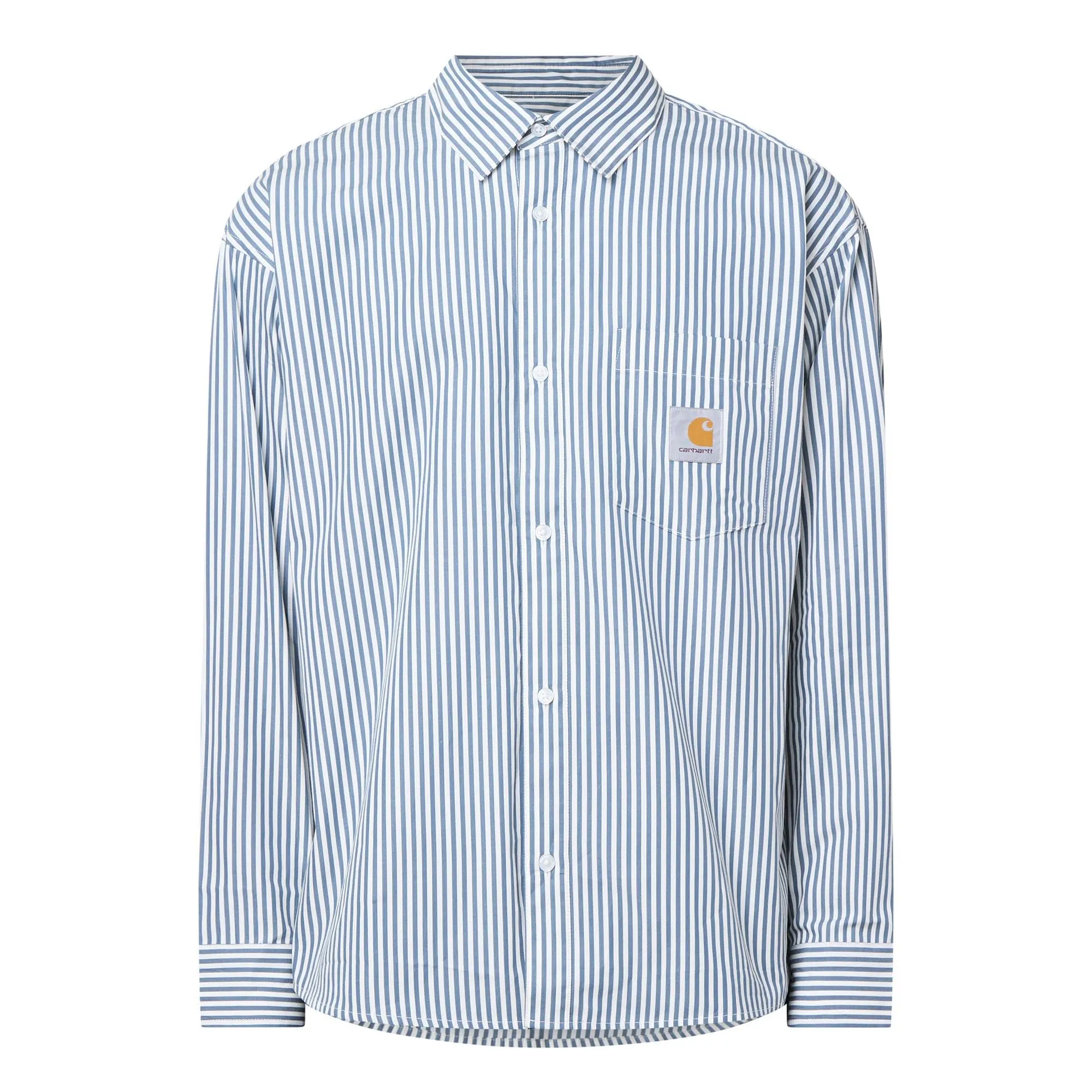 Daldry Stripe Shirt