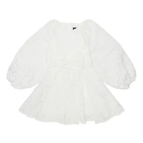 Sonny Lace Mini Dress