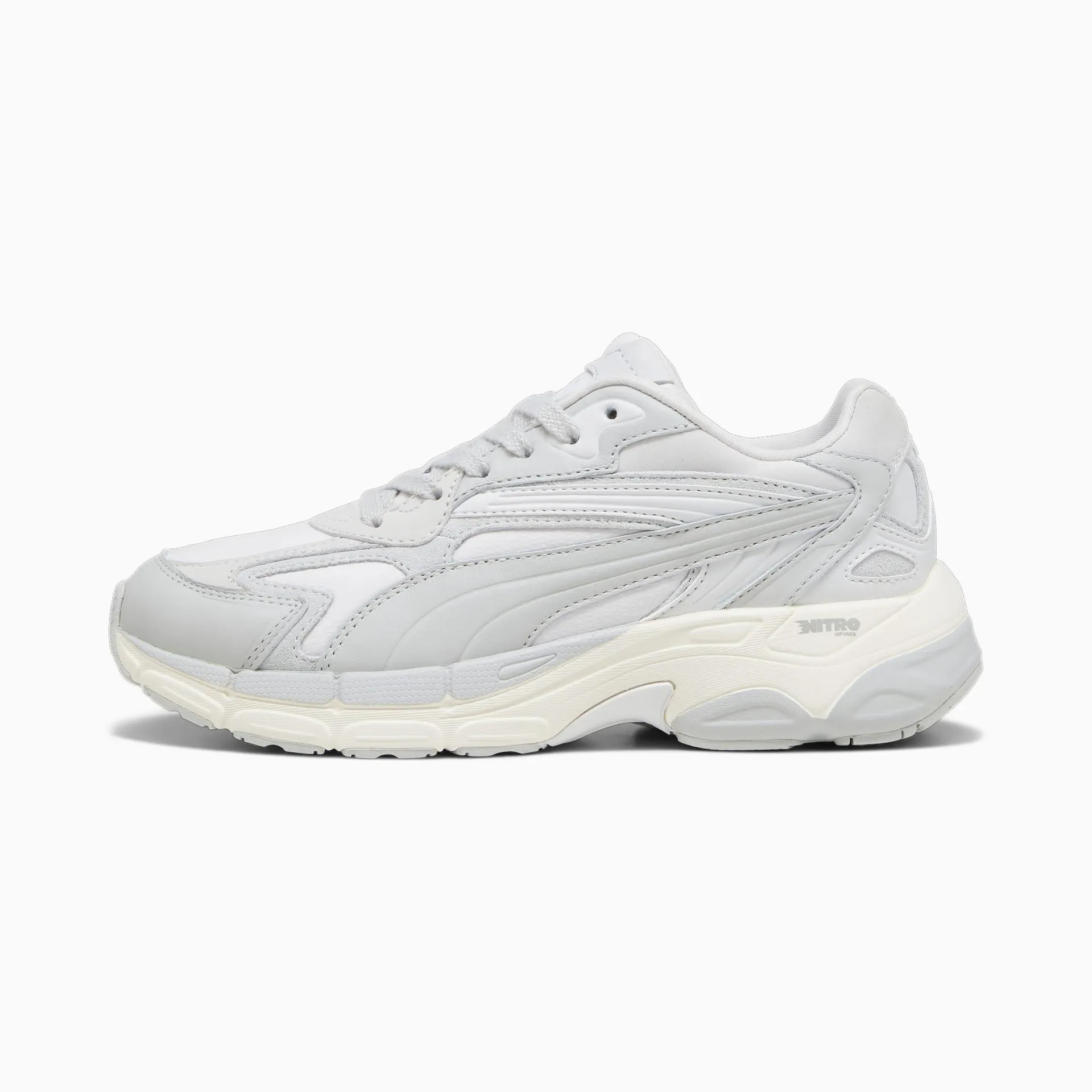 Teveris NITRO Selflove Women's Sneakers
