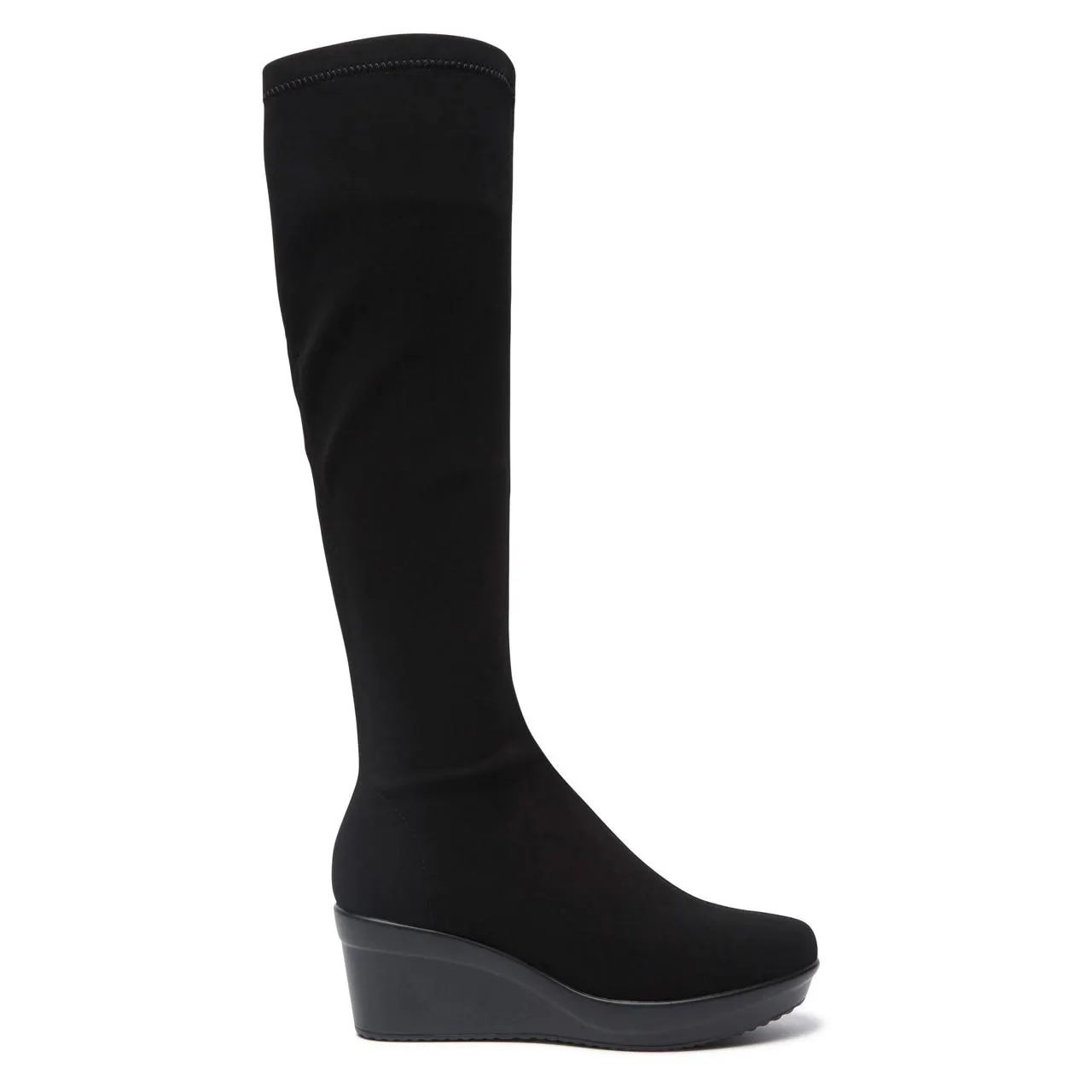 New in CARL SCARPA Luceira Knee-High Boots €189.00