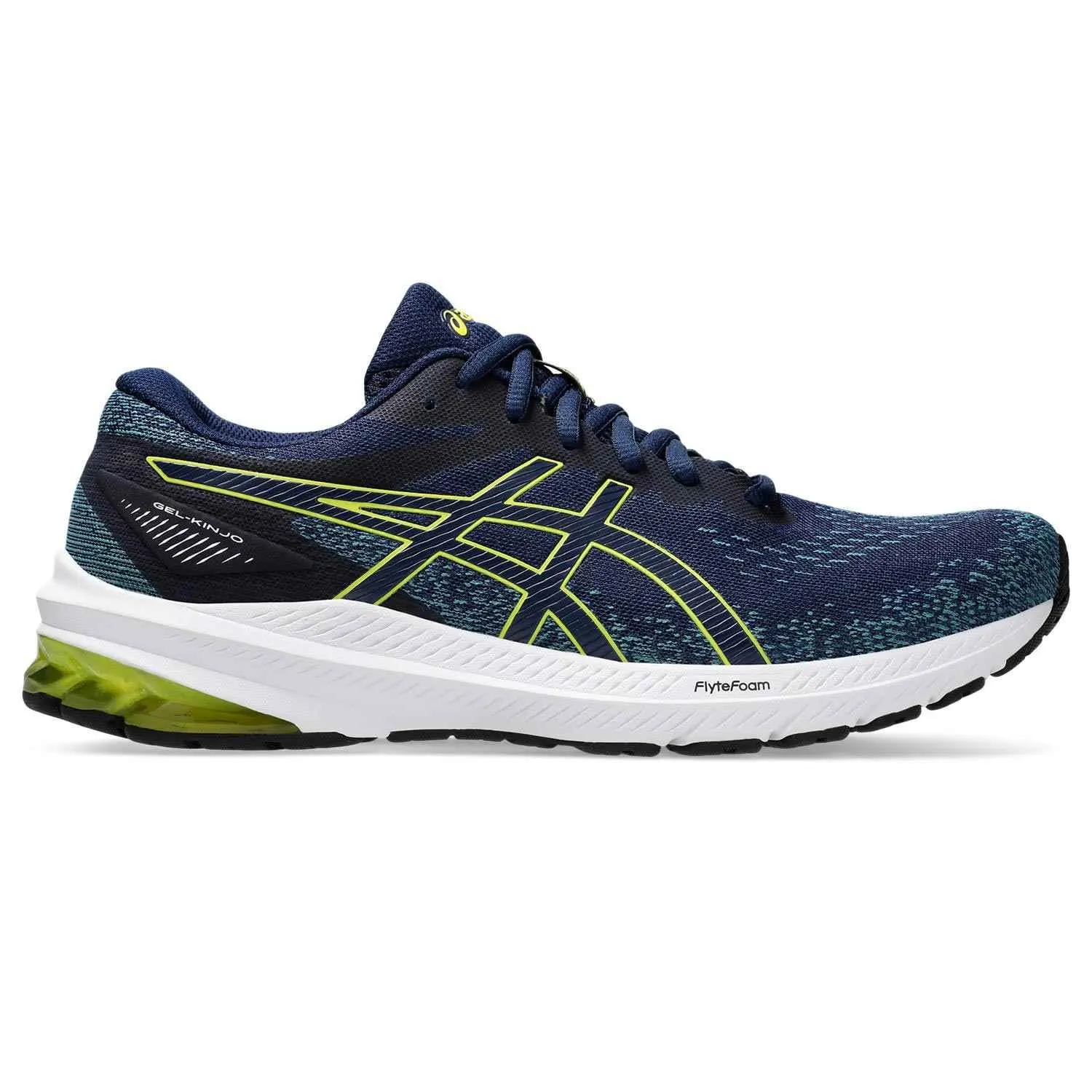 ASICS GEL-KINJO MENS RUNNING SHOES