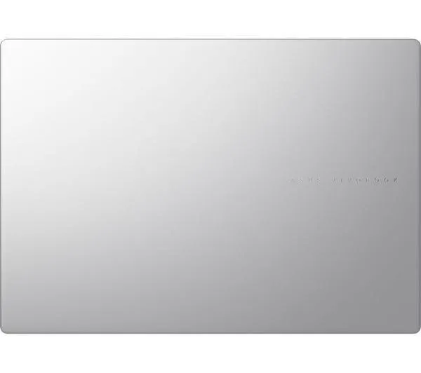 ASUS Vivobook S16 OLED S3607CA 16" Laptop - Intel® Core™ Ultra 7, 1 TB SSD, Silver