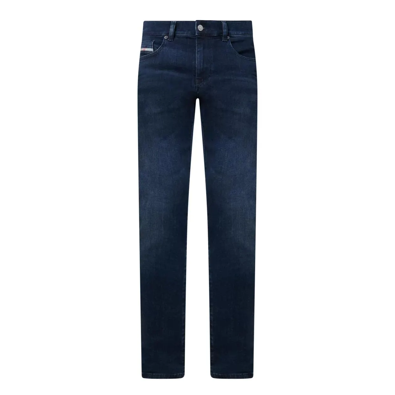 New in DIESEL D-Strukt Slim-Leg Jeans €150.00