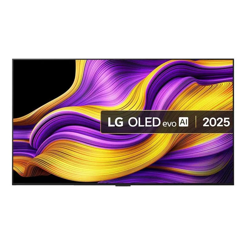 LG evo 55" 4K Smart TV | OLED55G54LW.AEK