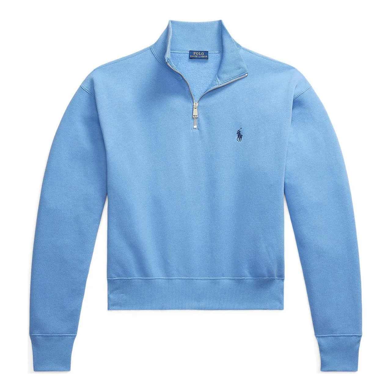 POLO RALPH LAUREN Polo Pony Zip-Up Sweatshirt €179.00