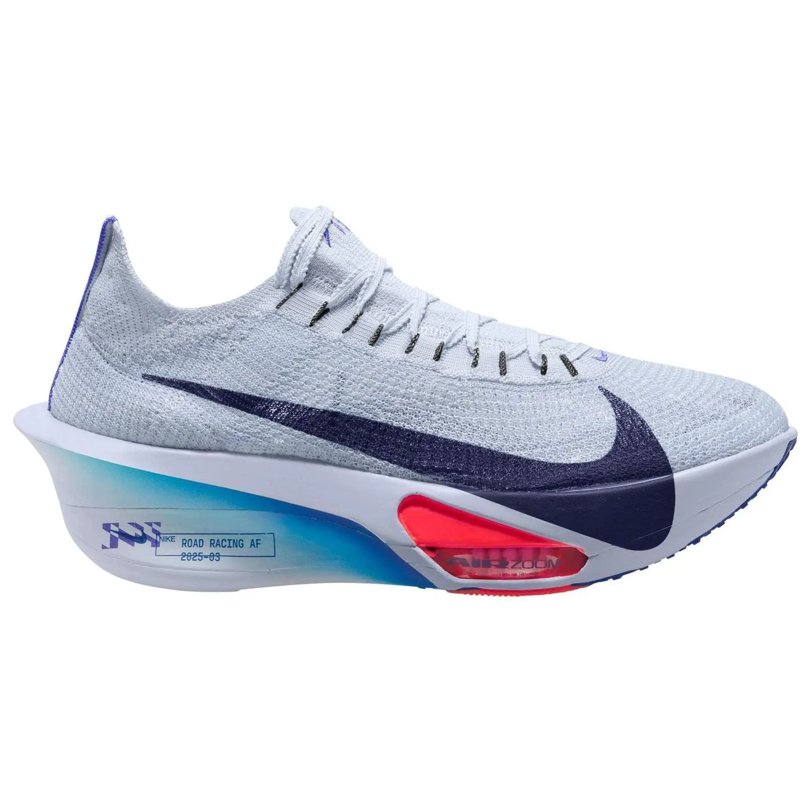 Nike Alphafly Mens Grey