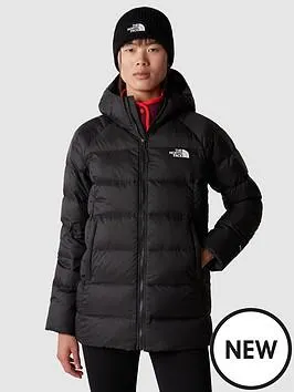 Women's Hyalite Down Parka - Black